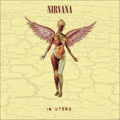 In Utero - Vinyl 10"