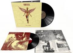 In Utero - Vinyl 10"