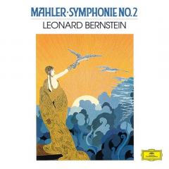 Mahler: Symphony No. 2 'Resurrection' - Vinyl