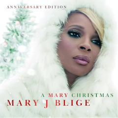 A Mary Christmas - Vinyl