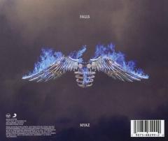 Icarus Falls