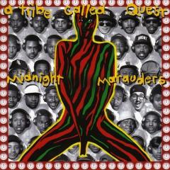 Midnight Marauders