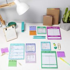 Notepad - Don't Kill the Kids