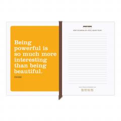 Jurnal - I am What a Feminist Looks Like