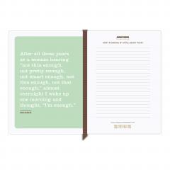 Jurnal - I am What a Feminist Looks Like