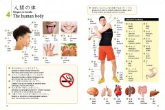 Japanese Picture Dictionary