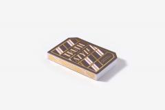 The Truth About Style: Quote Gift Book