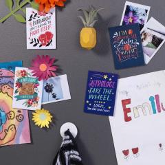 Magnet - Astrology Take The Wheel