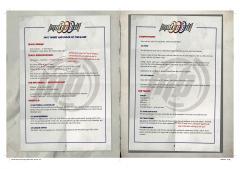 Alita: Battle Angel - Dr Ido's Journal 