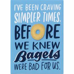 Magnet - Simpler times