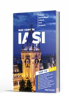Bun venit in Iasi