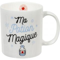 Cana - Ma potion magique