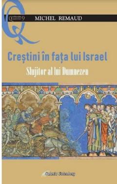 Crestini in fata lui Israel 