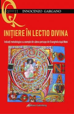 Initiere in Lectio Divina