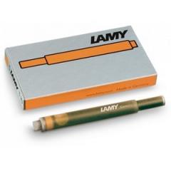 Set 5 Patroane T10 - Bronze