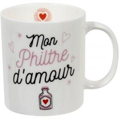 Cana - Mon philtre d'amour
