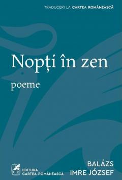 Nopti in zen