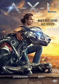 A-X-L