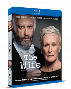 Sotia / The Wife (Blu-Ray Disc)