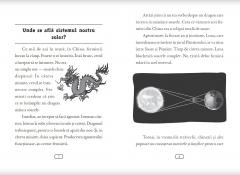 Ce este sistemul solar?