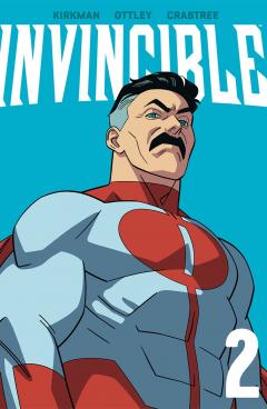 Invincible - Volume 2