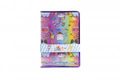 Carnet - Glitter Notebook (doua modele - pret pe bucata)