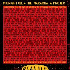 Makarrata Project - Vinyl