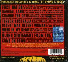 Makarrata Project - Vinyl