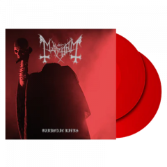 Daemonic Rites (Red Vinyl)