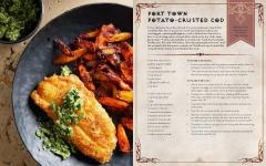 Diablo: The Official Cookbook