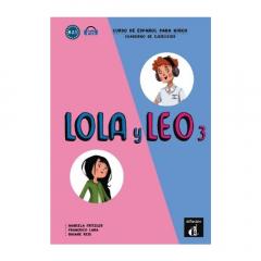 Lola y Leo