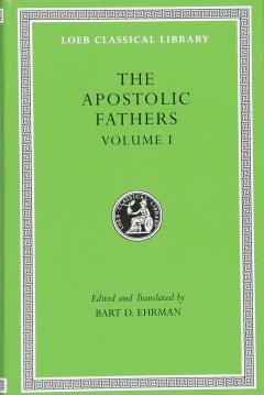 The Apostolic Fathers
