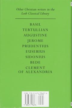 The Apostolic Fathers