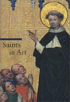 Saints in Art