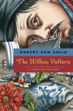 The Willow Pattern