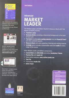 Market Leader