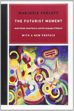 The Futurist Moment