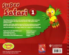 Super Safari 