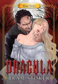 Dracula - Manga Classics