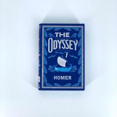 The Odyssey