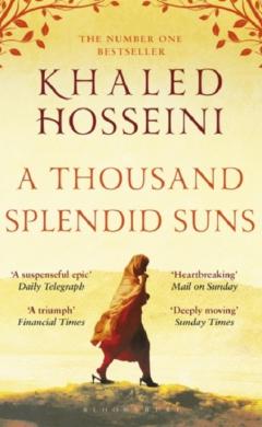 Thousand Splendid Suns
