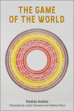 The Game of the World