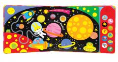 Baby's Very Musical Playbook