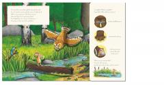 The Gruffalo Pop-Up
