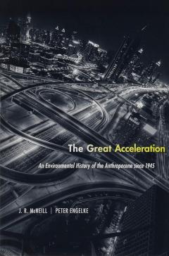 The Great Acceleration