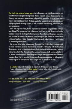 The Great Acceleration