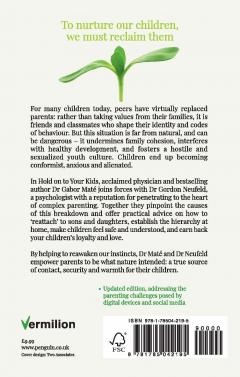 Hold on to Your Kids