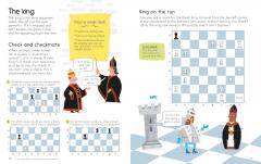 The Usborne Chess Book