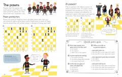 The Usborne Chess Book