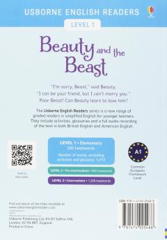 Beauty and the Beast